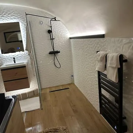 Serenite 67 Apartment Strasbourg